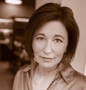 Portrait von Manuela Kunze